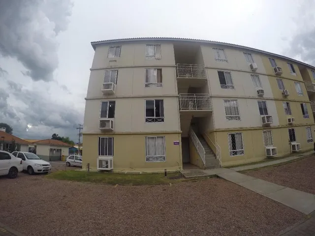 Imagem: Apartamento Residencial À Venda, Centro