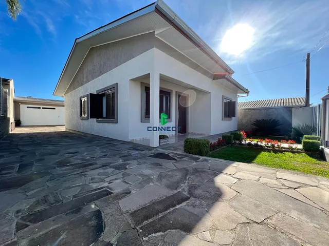 Imagem: Linda Casa para Venda
