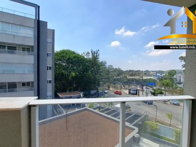 Imagem: Apartamento Duplex Novo À Venda no Condomínio