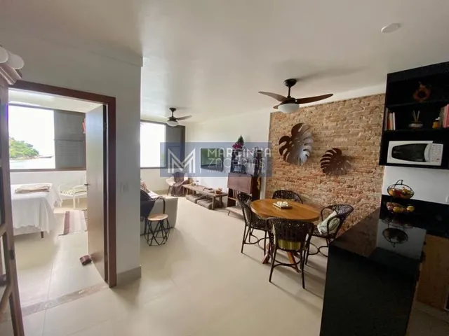 Imagem: Apartamento À Venda em Caraguatatuba, Prainha