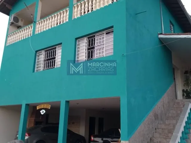 Imagem: Sobrado com 3 Quartos, 318M², À Venda