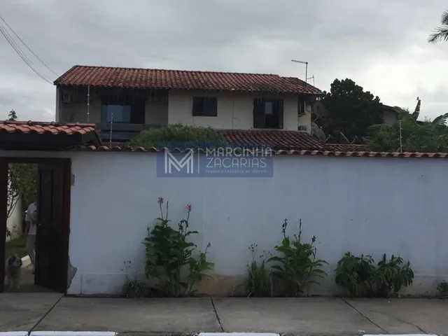 Imagem: Sobrado com 4 Quartos, 500M², À Venda