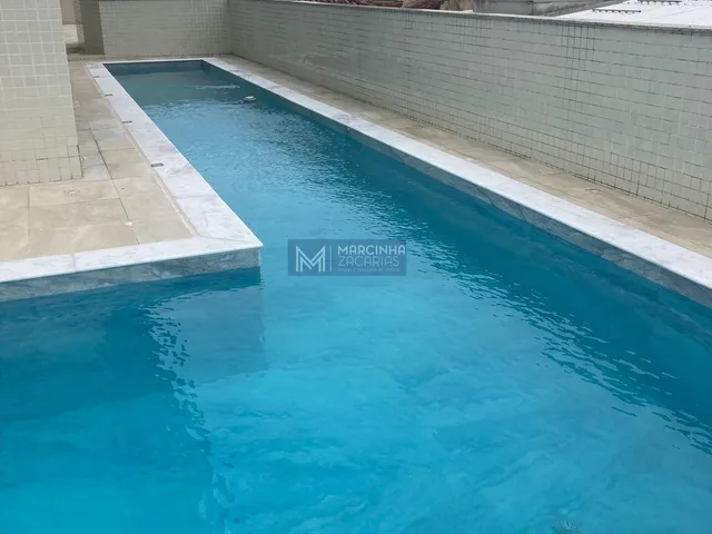 Imagem: Apartamento com 3 Dormitórios, 127M²