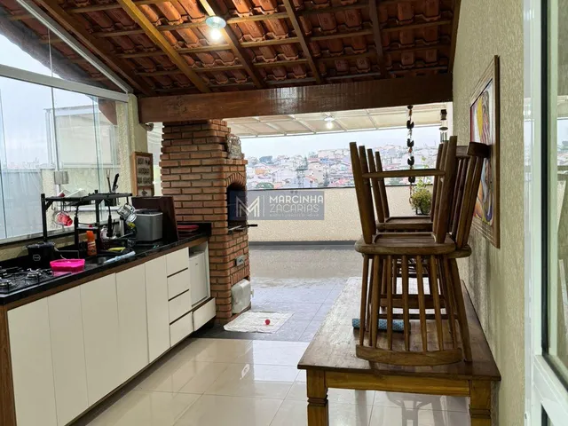 Imagem: Excelente Cobertura para Venda e Locação