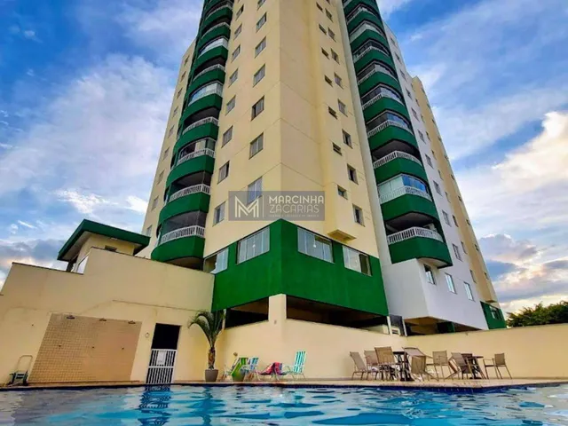 Imagem: Apartamento com 3 Quartos, À Venda em Caraguatatuba