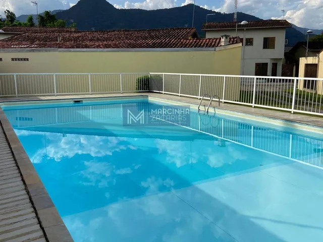 Imagem: Casa de Condomínio À Venda em Caraguatatuba