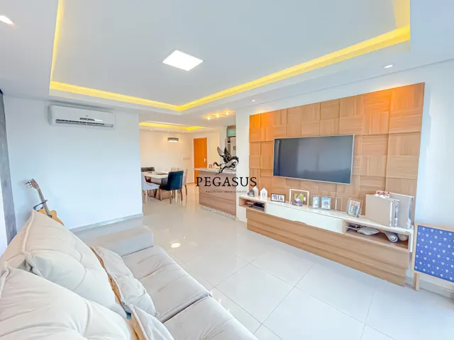 Imagem: Apartamento Impecável - Código 23
