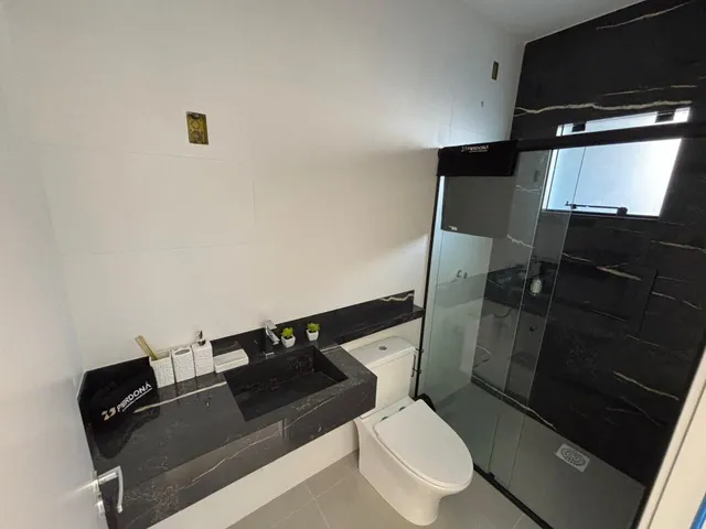 Imagem 9: Moderna Casa Geminada no Villa Toscana em Palhoça/SC: OPÇÕES PRONTAS E EM OBRAS!