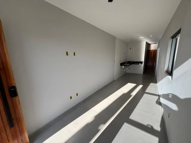 Imagem 7: Moderna Casa Geminada no Villa Toscana em Palhoça/SC: OPÇÕES PRONTAS E EM OBRAS!