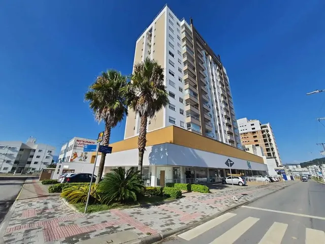Imagem: Apartamento Alto Padrão Semimobiliado