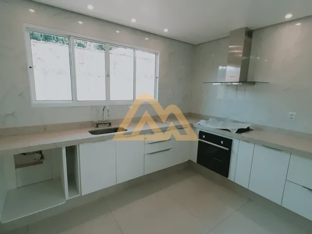 Imagem: Casa - Poços de Caldas