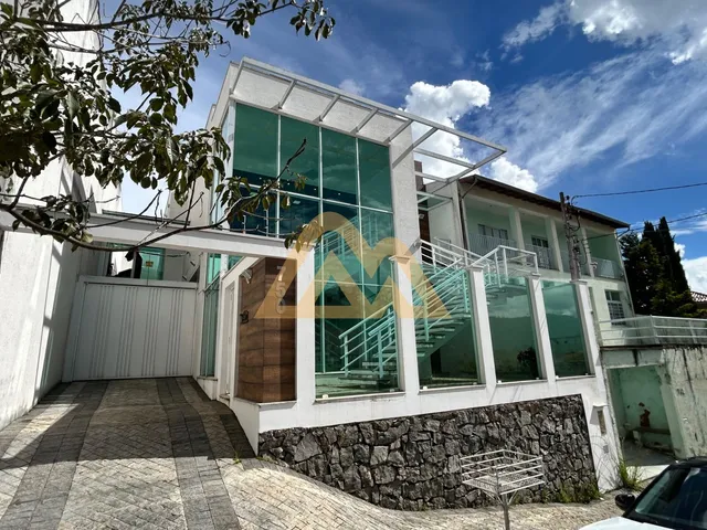 Imagem: Casa - Poços de Caldas