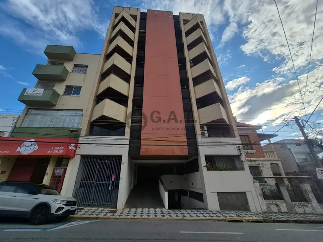 Imagem: Aluguel de Apartamento no Centro de Sorocaba-Sp