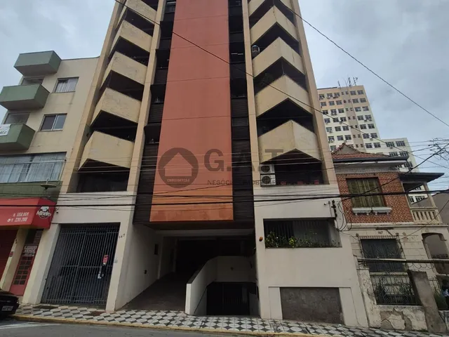Imagem: Apartamento para Locação no Centro de