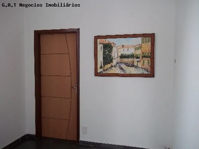 Imagem: Casa Comercial para Alugar no Centro - Sorocaba/Sp
