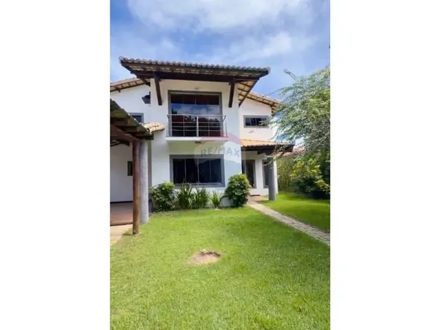 Imagem: Casa Exclusiva com 3 Quartos, Piscina Privativa
