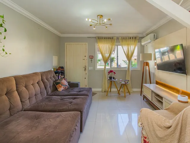 Imagem: Casa - Canoas