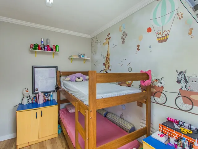 Imagem 9: Casa - Canoas Casa com 2 dormitórios