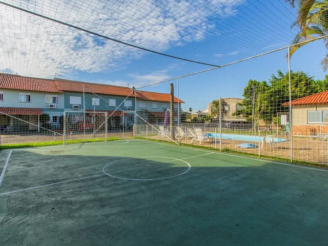 Imagem 3: Casa - Canoas Casa com 2 dormitórios