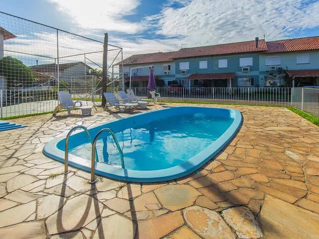 Imagem 13: Casa - Canoas Casa com 2 dormitórios
