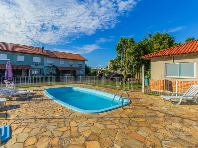 Imagem 11: Casa - Canoas Casa com 2 dormitórios