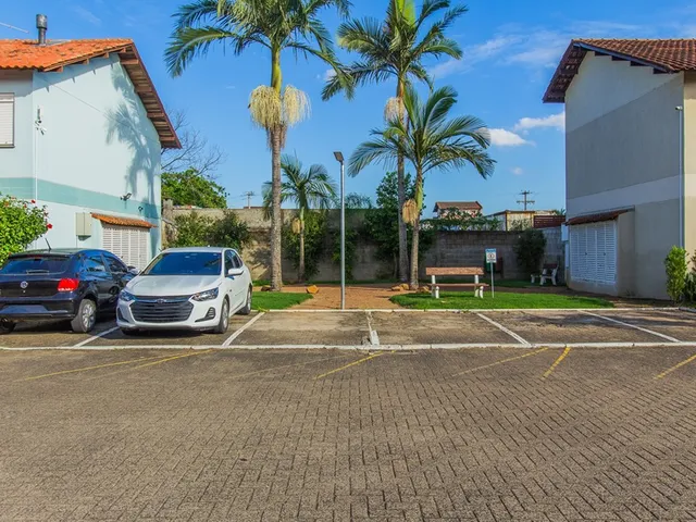 Imagem 2: Casa - Canoas Casa com 2 dormitórios
