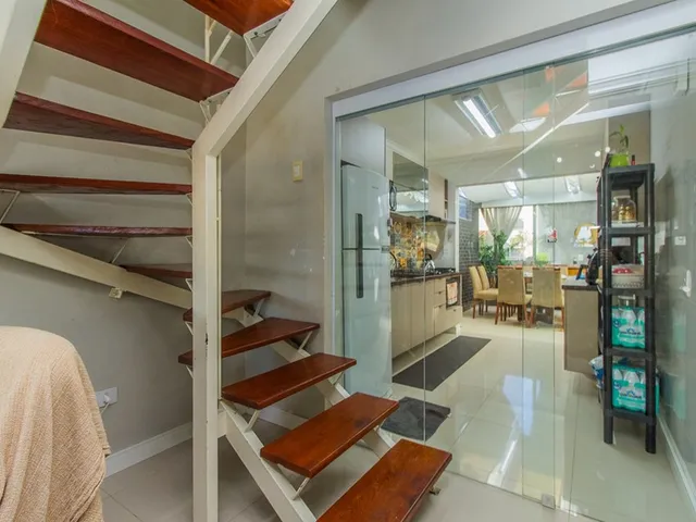 Imagem 6: Casa - Canoas Casa com 2 dormitórios