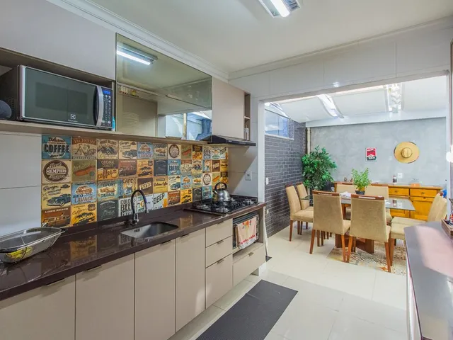 Imagem 8: Casa - Canoas Casa com 2 dormitórios