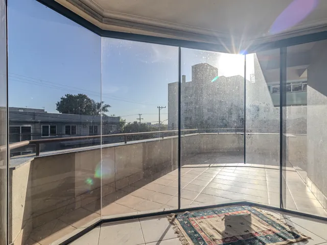 Imagem: 2 Banheiro, 1 Vaga na Garagem, 37M² de