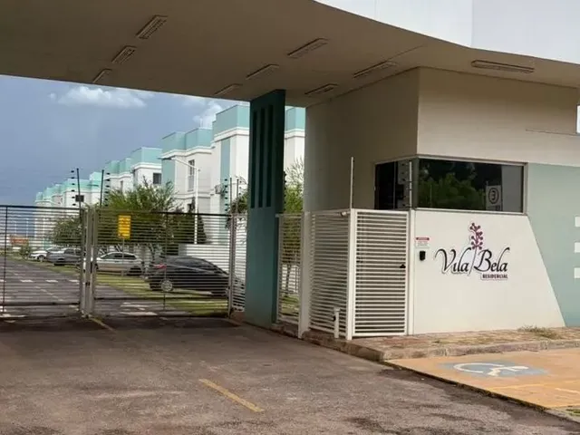 Imagem 1: Apartamento garden para venda, 2 quarto(s), Parque Atalaia, Cuiabá