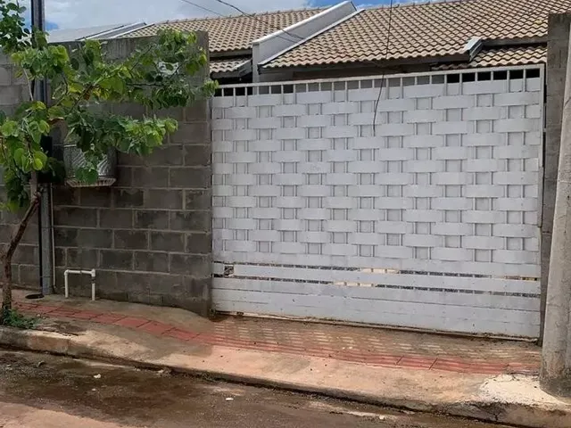 Imagem: Casa para venda, Canelas, Varzea Grande