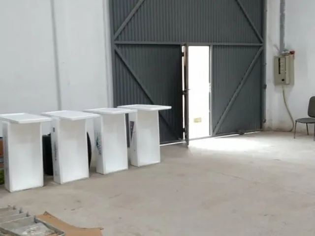 Imagem 10: Prédio Comercial para Locação no Boqueirão