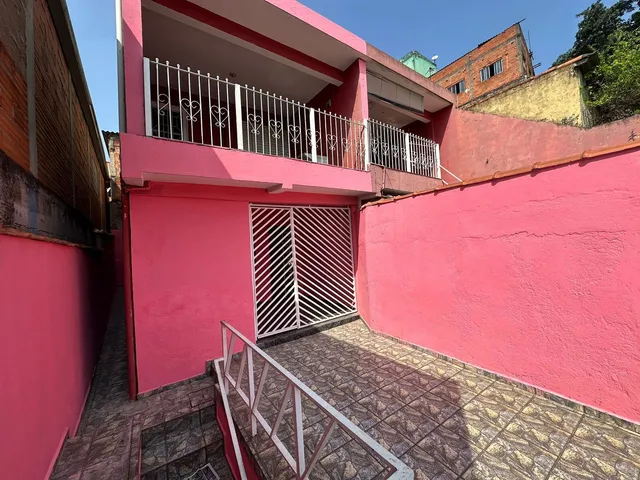 Imagem: Casa 2 Quartos 1 Vaga para Alugar em Itapevi