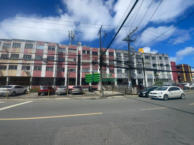 Imagem: ALUGUEL DE EXCELENTE APARTAMENTO 2/4 - BROTAS