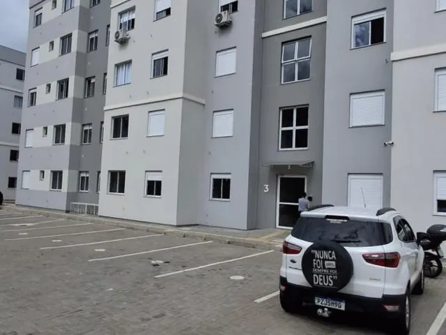 Imagem: Apto 2 Dormitorio no Parque dos Anjos