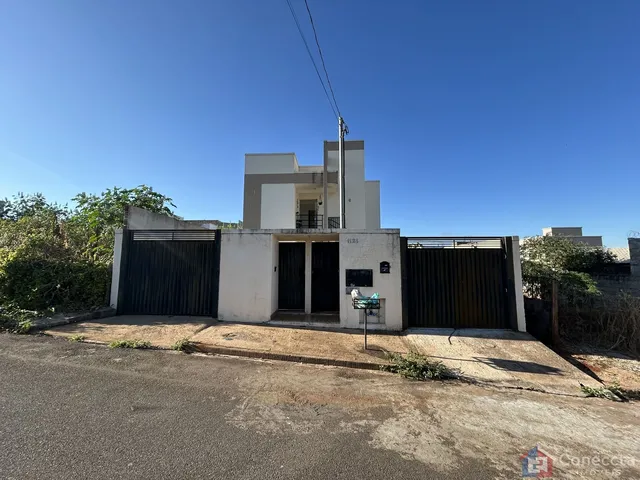 Imagem: Apartamento com Área Gourmet no Jardim