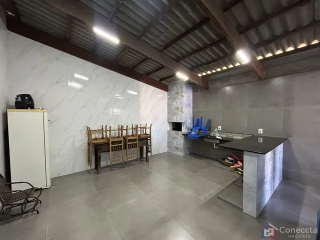 Imagem 3: Apartamento com Área Gourmet no Jardim Panorâmico – 2 Quartos e Excelente Acabamento