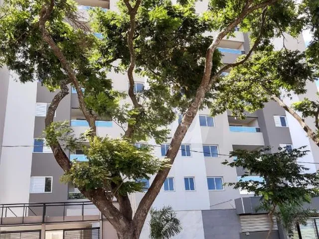Imagem: Residencial Boulevard, 3 Dormitórios, 1