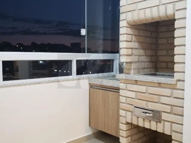 Imagem 1: Residencial Mirante de Ipanema