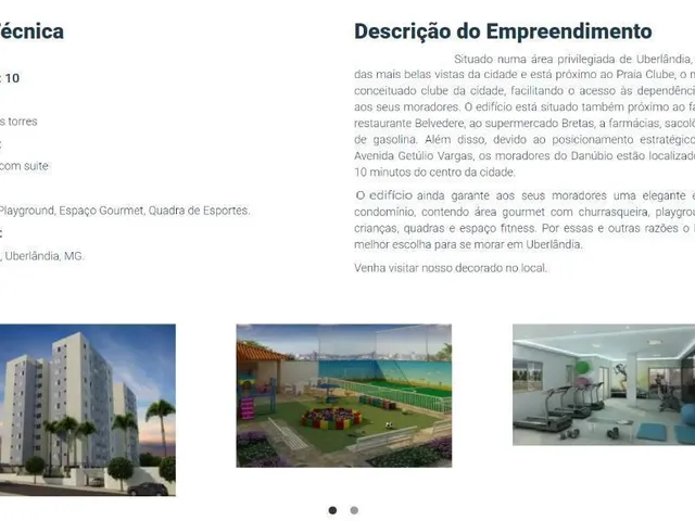 Imagem 14: Danbio_____, 2 Dormitórios, 1 Suítes, 1 Banheiros, 1 Vaga na Garagem, 58M² de Área