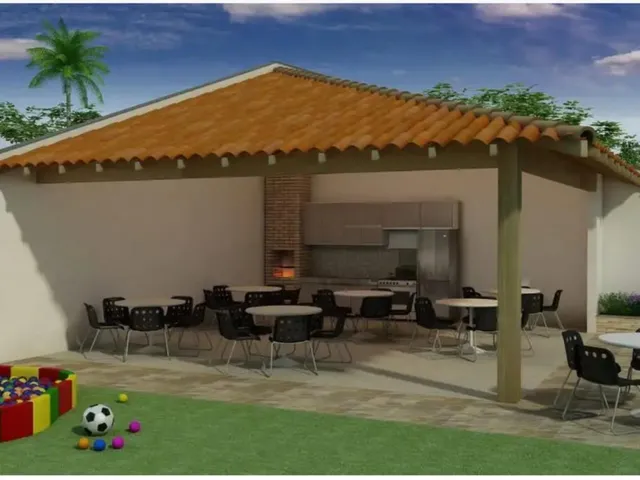 Imagem 15: Danbio_____, 2 Dormitórios, 1 Suítes, 1 Banheiros, 1 Vaga na Garagem, 58M² de Área