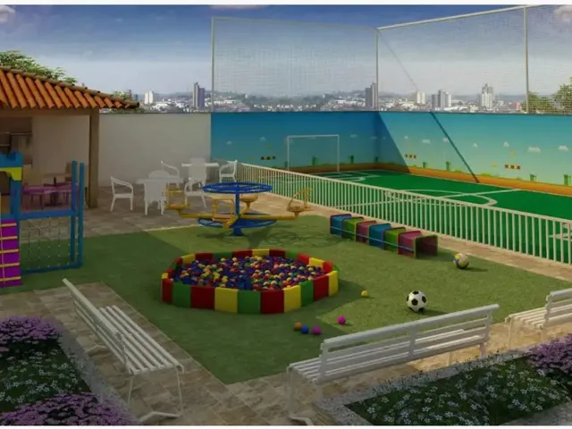 Imagem 16: Danbio_____, 2 Dormitórios, 1 Suítes, 1 Banheiros, 1 Vaga na Garagem, 58M² de Área