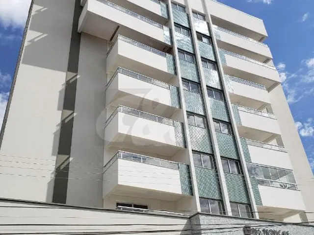 Imagem: Residencial Tropicale