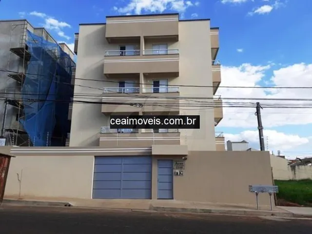 Imagem: Acre14ª____, 2 Dormitórios, 1 Suítes