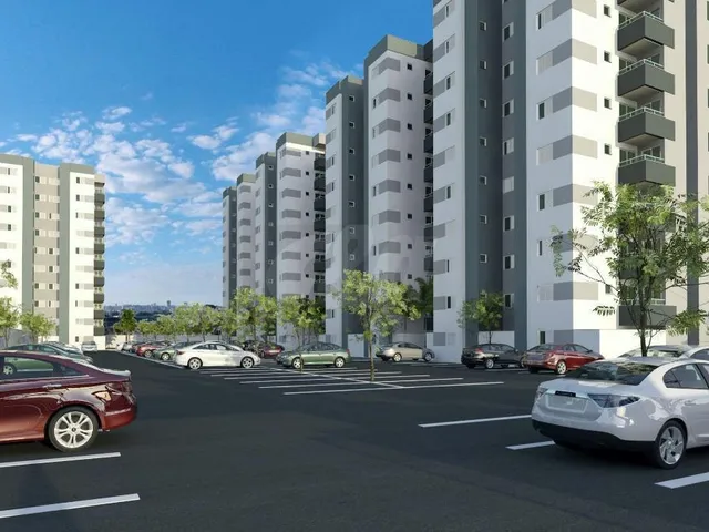 Imagem: Flamboyant, 3 Dormitórios, 1 Suítes, 1