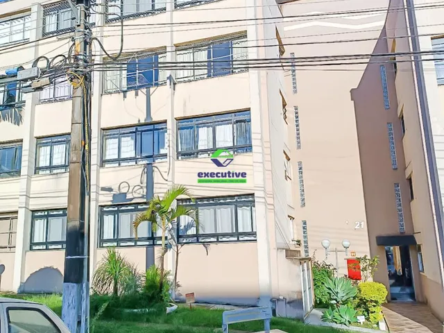 Imagem: Apartamento no Monteiro Lobato