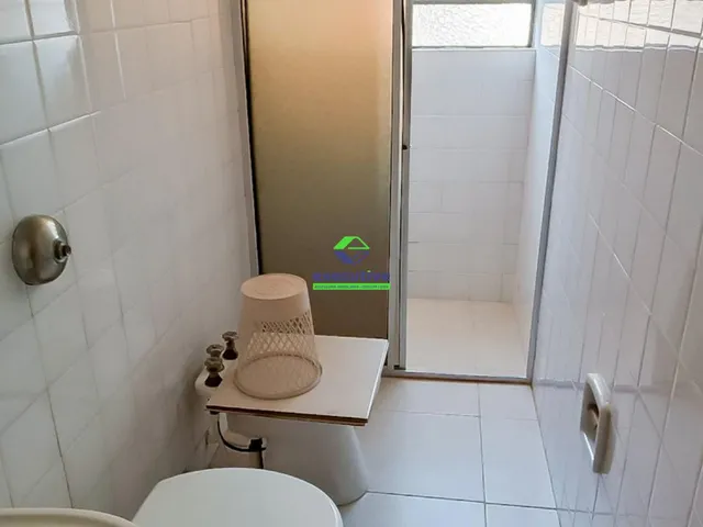 Imagem 2: Apartamento no Monteiro Lobato