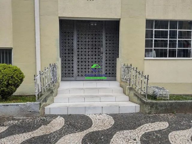 Imagem: Kitnet no Centro de Ponta Grossa