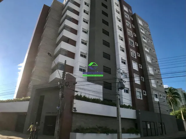 Imagem: Apartamento com Sacada no Jardim Carvalho