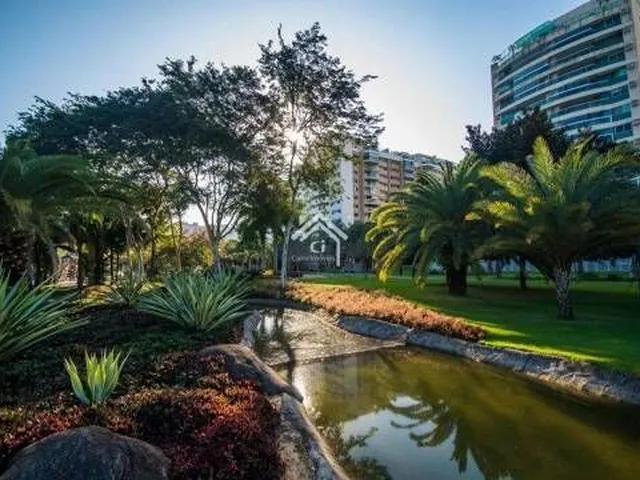 Imagem 3: Apartamento de 3 quartos no Rio2